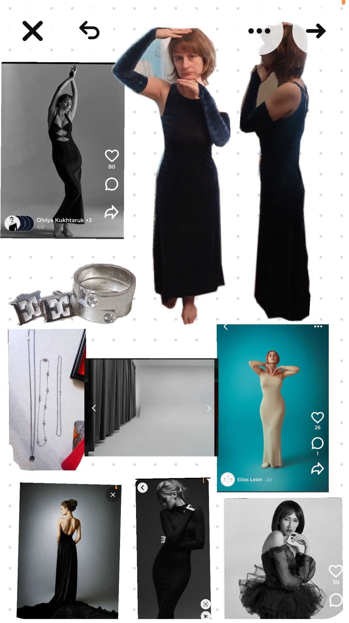 Дипломная работа на курсе Ирины Заргано «Успешный фотограф"6.0