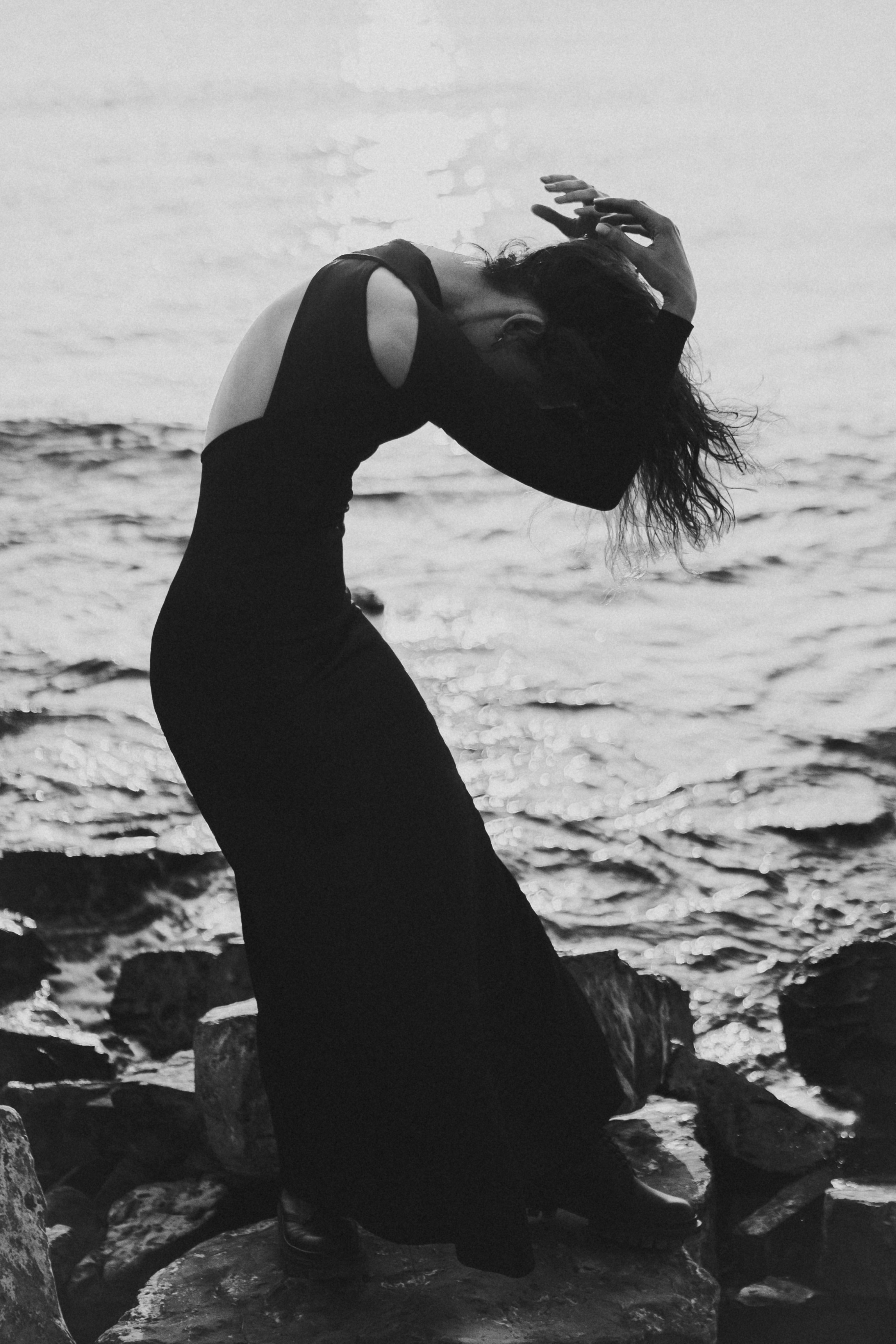 Индивидуальная. Фотограф Иркутск