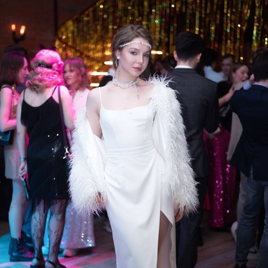 Event photographer from Moscow