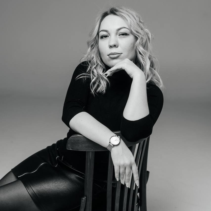 Обучение. Свадебный фотограф