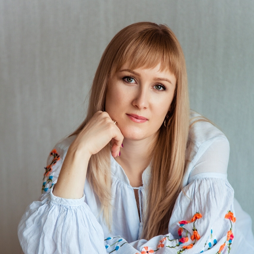 Онлайн уроки по съемке. Семейный и детский фотограф в Москве