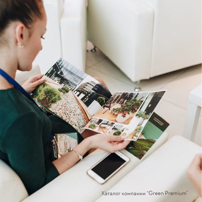 Каталоги продукции. Графический дизайн и ретушь фотографий, Москва