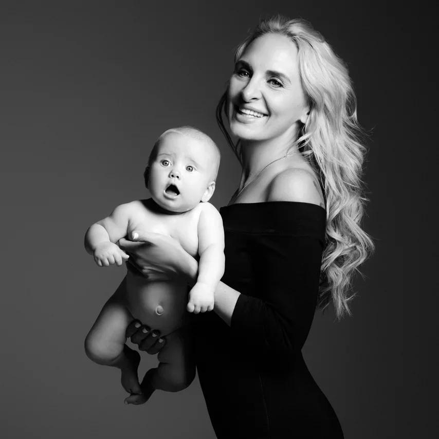 Подарочные Сертификаты. Фотограф на роды СПБ Юлия Герасимова