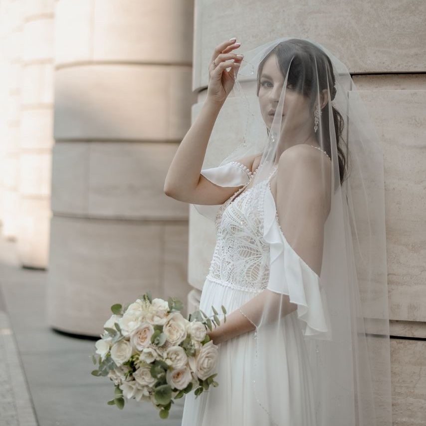 Услуги. Свадебный фотограф в Санкт-Петербурге Харичева Анастасия