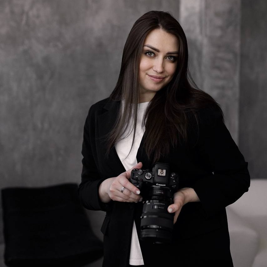 Свадебный и семейный фотограф в Тольятти