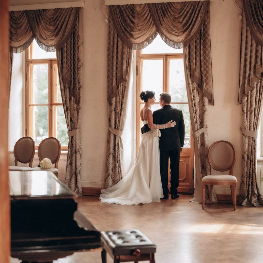 Свадебный фотограф. Семейный фотограф в Москве Дарья Пузикова