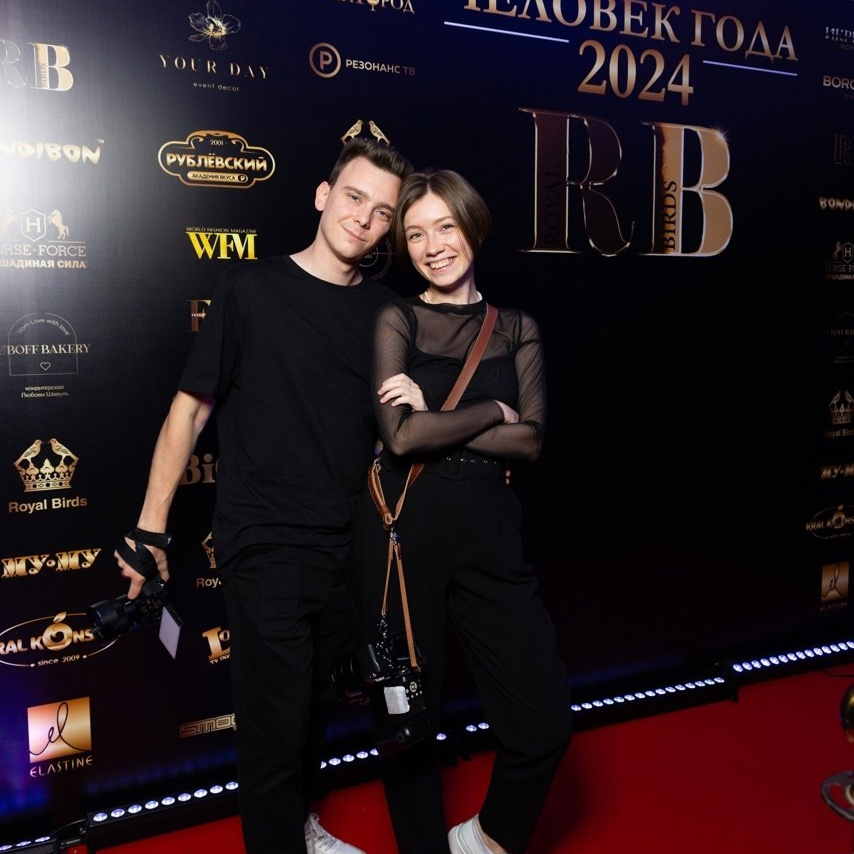 Контакты. Свадебный и репортажный фотограф видеограф Брянск/Москва