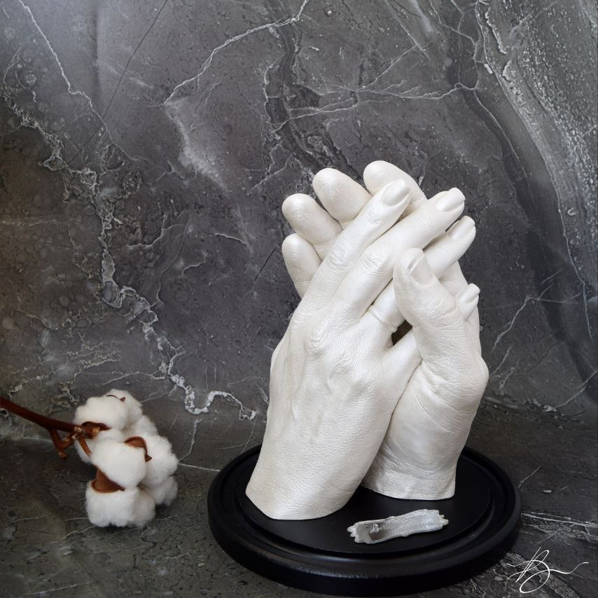 Услуги. Слепки 3D Premium качества | Ульяновск