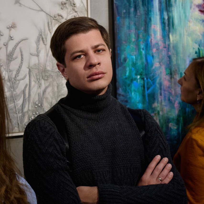 Психологические тесты и опросники. Психолог в Самаре Павел Владимирович Левченко