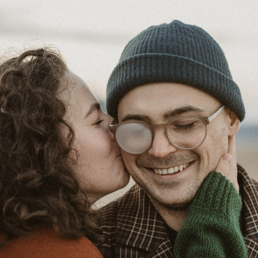 Про семью. Роман Бочаров