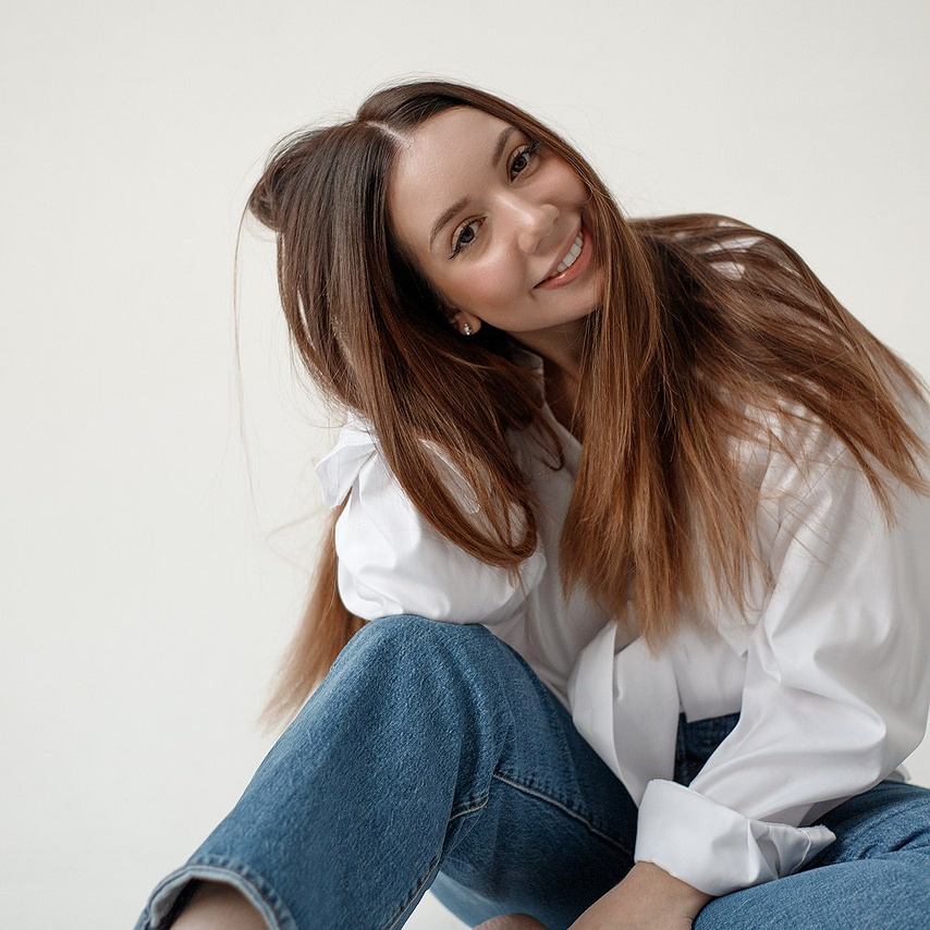 Анна Брагина | Плёночный фотограф в Москве