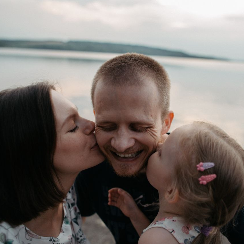 Услуги. Семейный фотограф в Белгороде