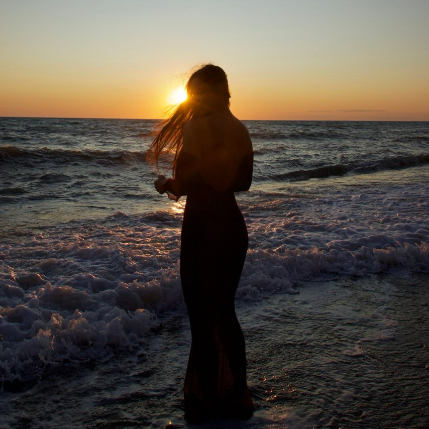 ОБО МНЕ. MARINEANDREA