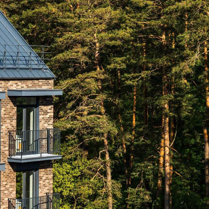 Недвижимость как база для жизни и инвестиций — Балтийское побережье Калининграда. Недвижимость в Калининграде и у Балтийского моря — Анастасия Пушкарева | Помощь в покупке