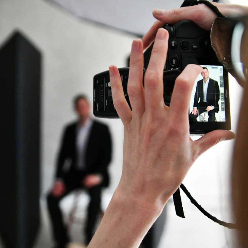 «ФотоЧай». Живые встречи. Фотограф в Москве Наталья Курова