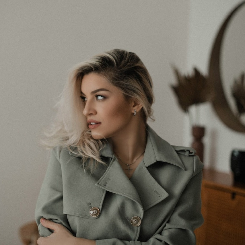 Новогодние фотосессии в студиях Владивостока. Фотограф во Владивостоке