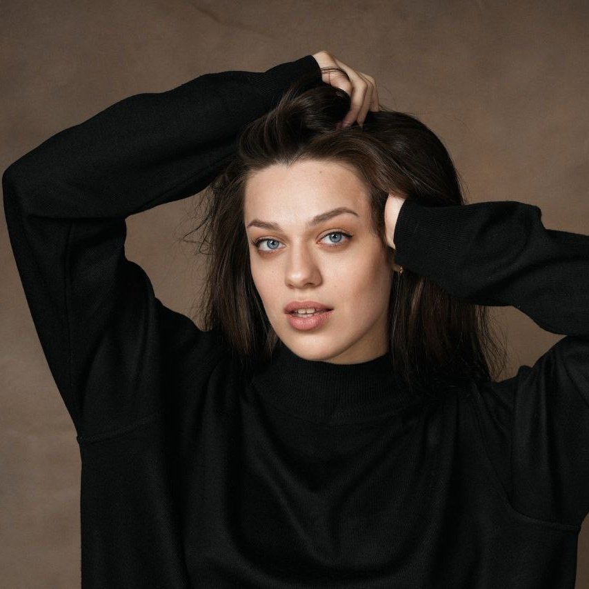 Портретный фотограф в Нижнем Новгороде Духон Алина