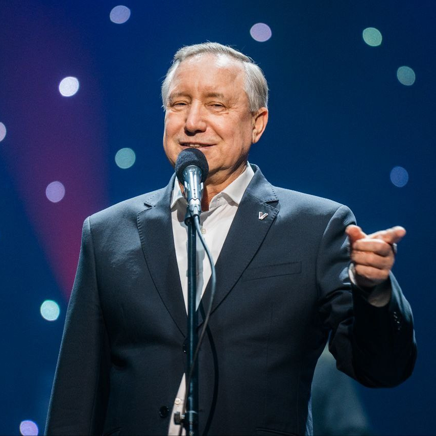 ДМИТРИЙ ХОРУНЖИЙ — репортажный фотограф, видеограф СПБ