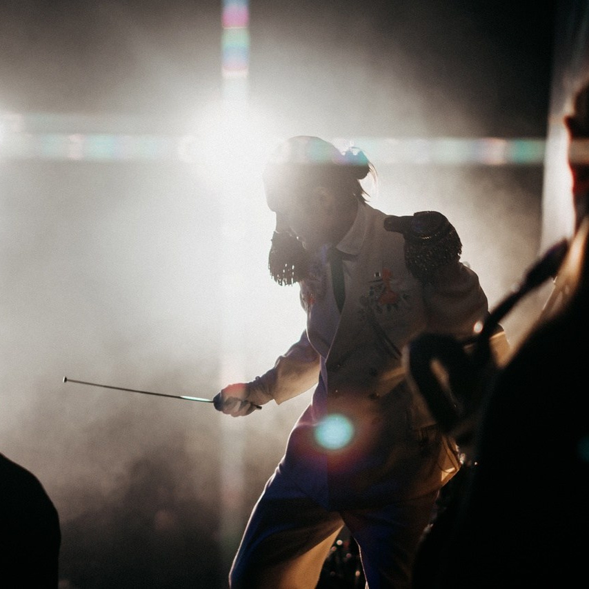 Услуги. SPb Blind Orchestra