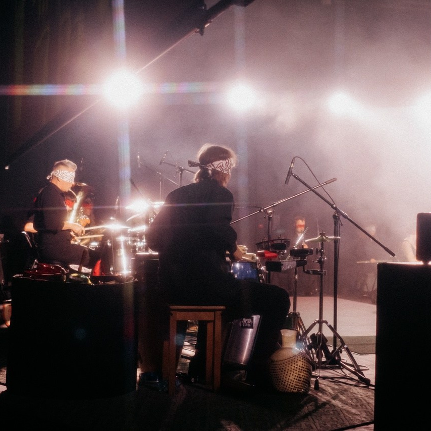 Услуги. SPb Blind Orchestra