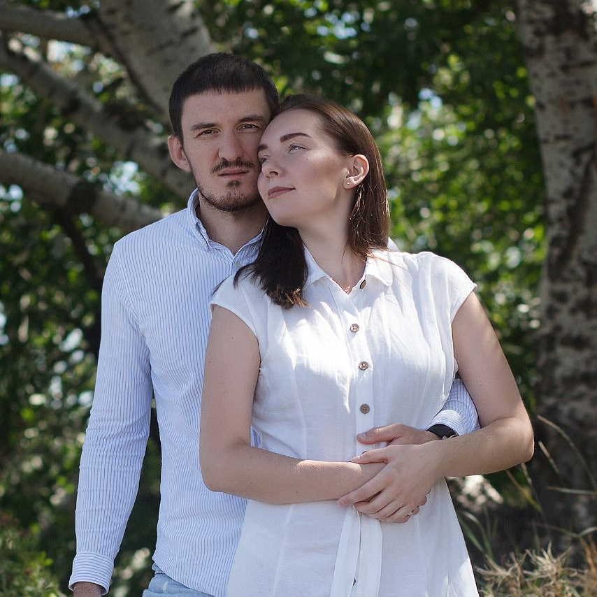 Свадебный фотограф Москве Катя Абдурахманова и Арсен Абдурахманов