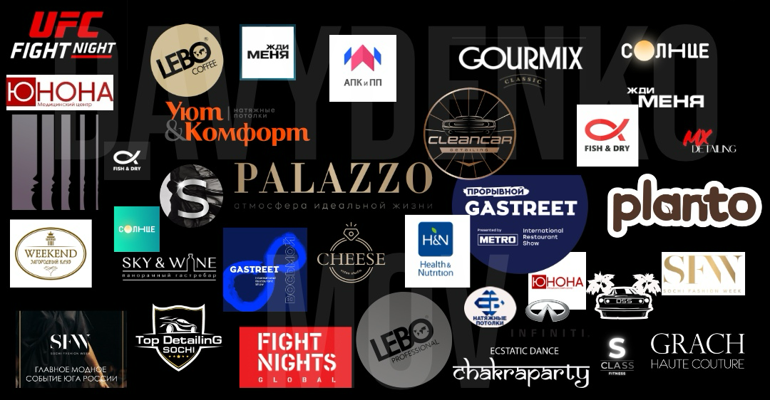 Частный Фотограф — Видеограф в Краснодаре (ЮФО)