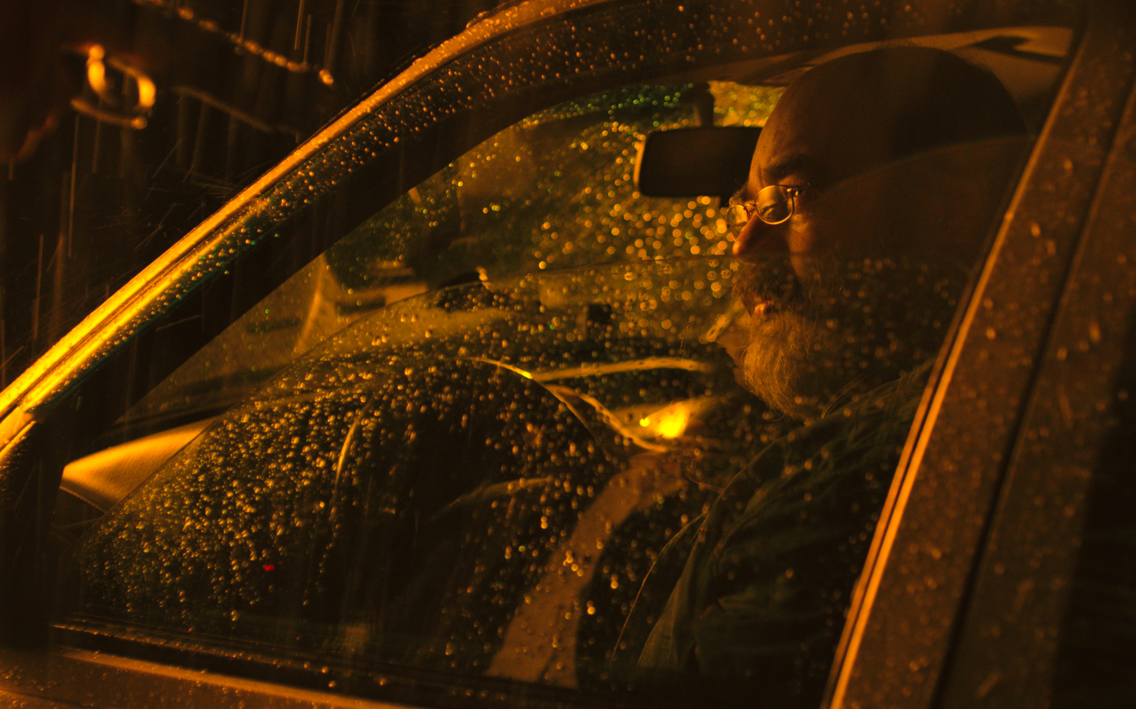 Stills. Alexey Korobko