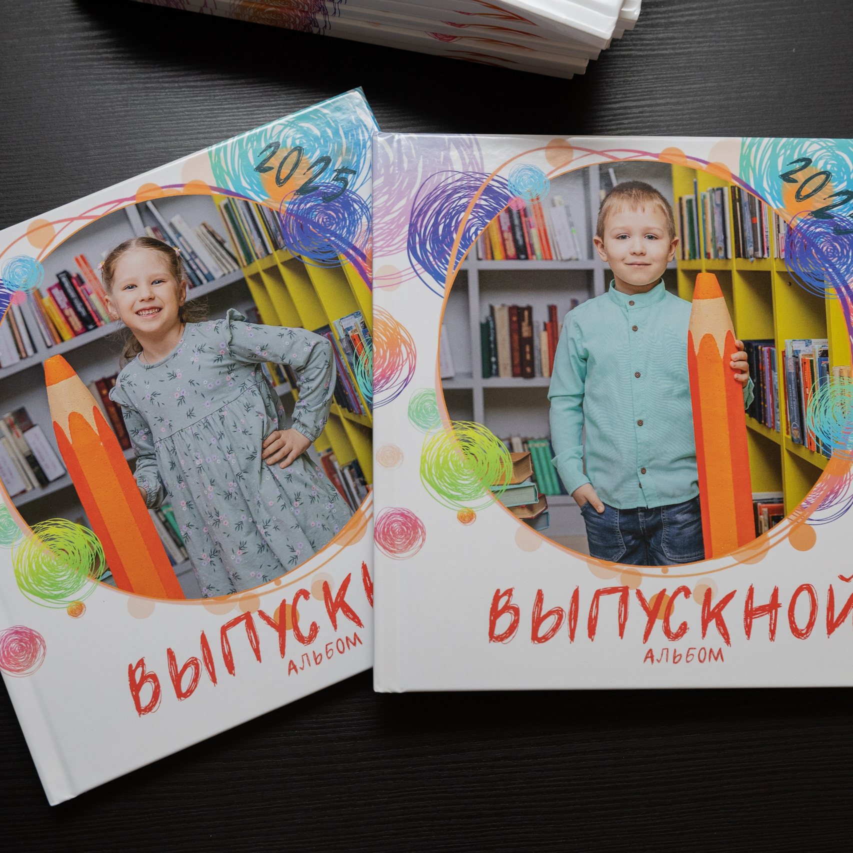 Фотокниги. Свадебный и семейный фотограф Самара и Самарская область Дарья Зарипова