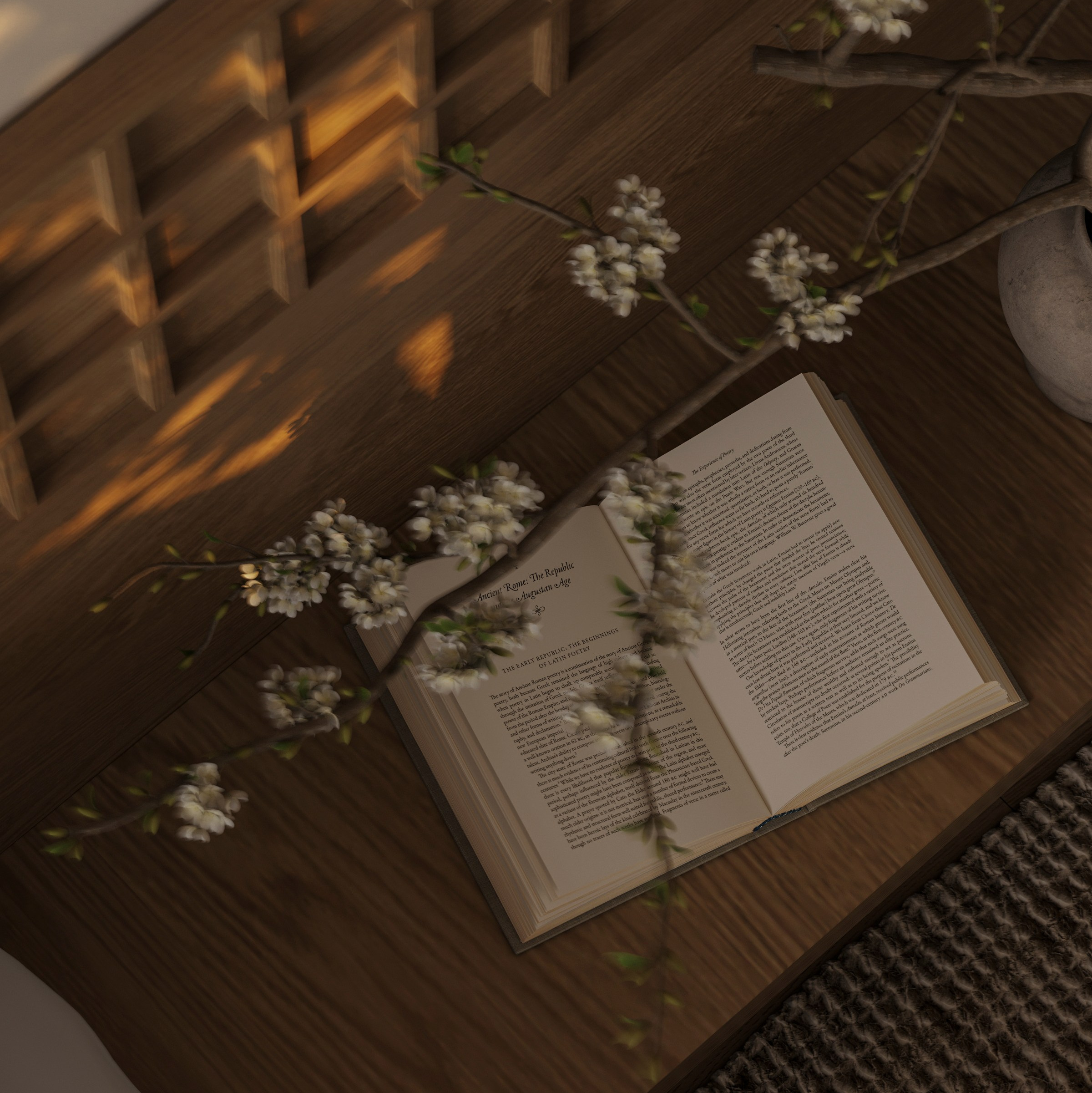 Услуги. 3D Interior Visualization by Valerie Stetyukevich