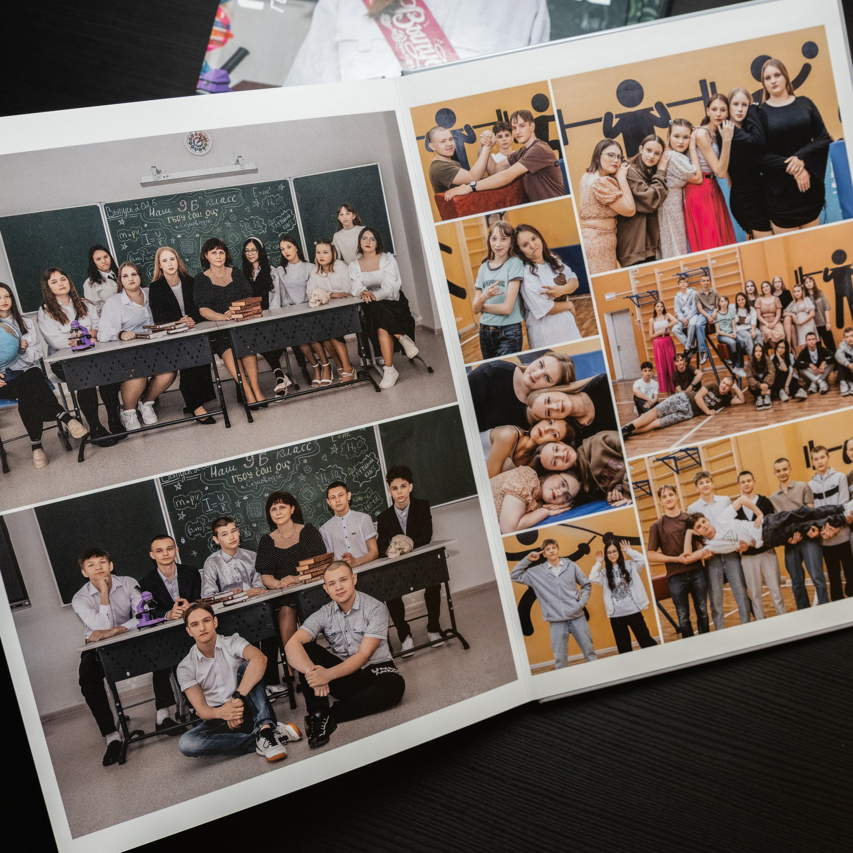 Фотокниги. Свадебный и семейный фотограф Самара и Самарская область Дарья Зарипова