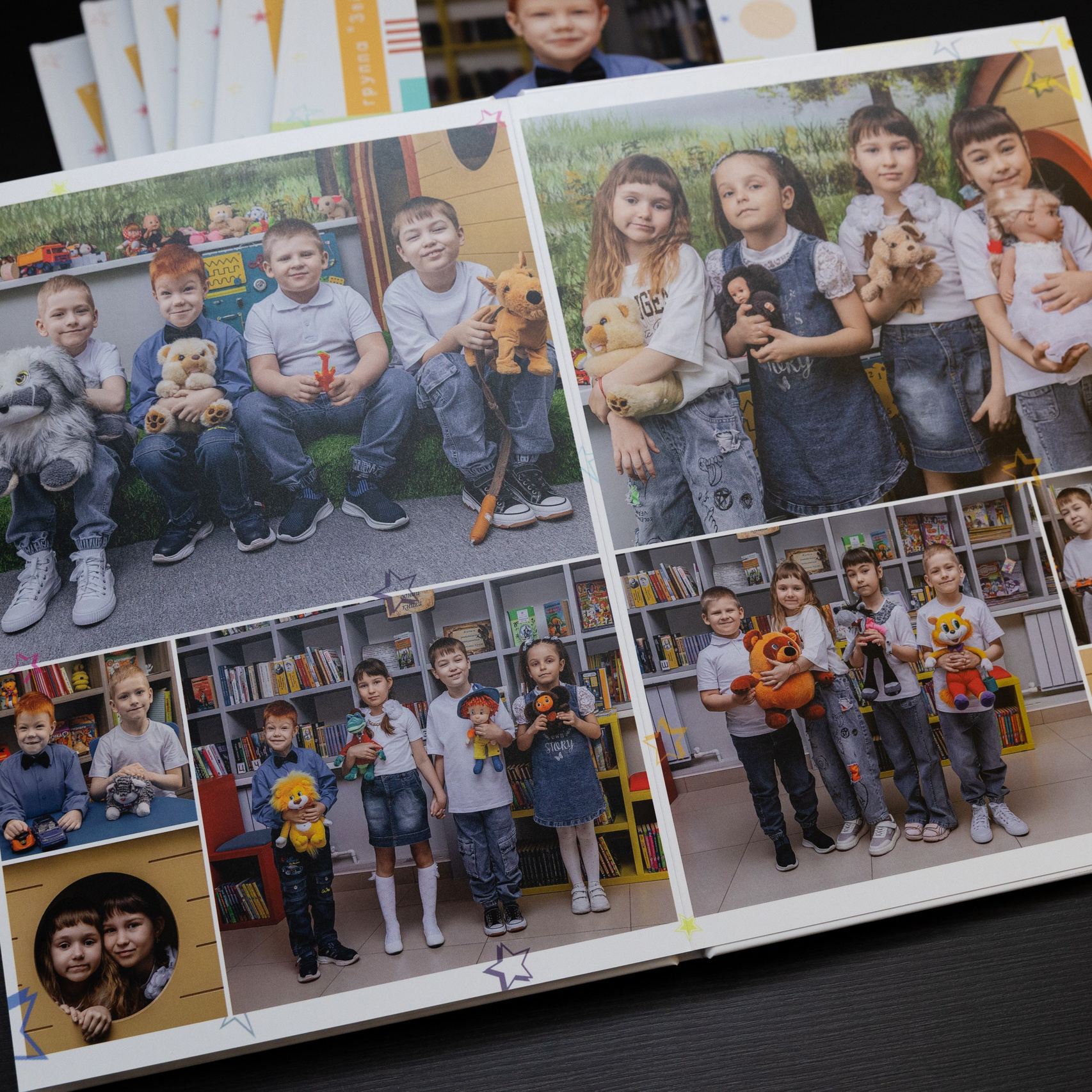 Фотокниги. Свадебный и семейный фотограф Самара и Самарская область Дарья Зарипова