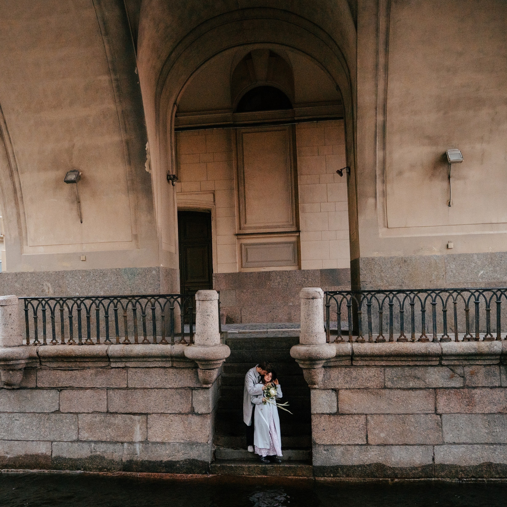 Семейный и свадебный фотограф в Санкт-Петербурге и Москве
