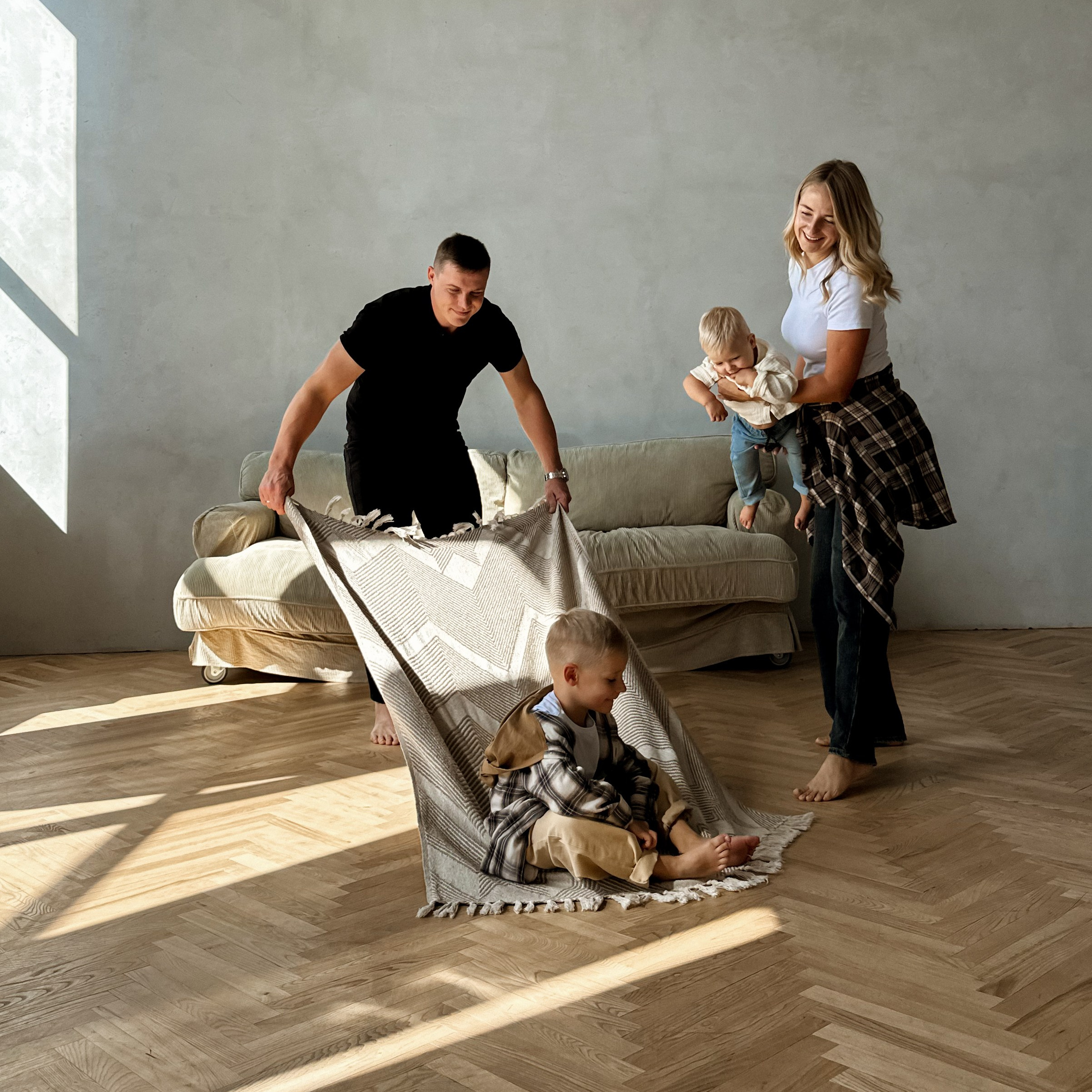 Яковенко Ольга • фотограф • Волгоград