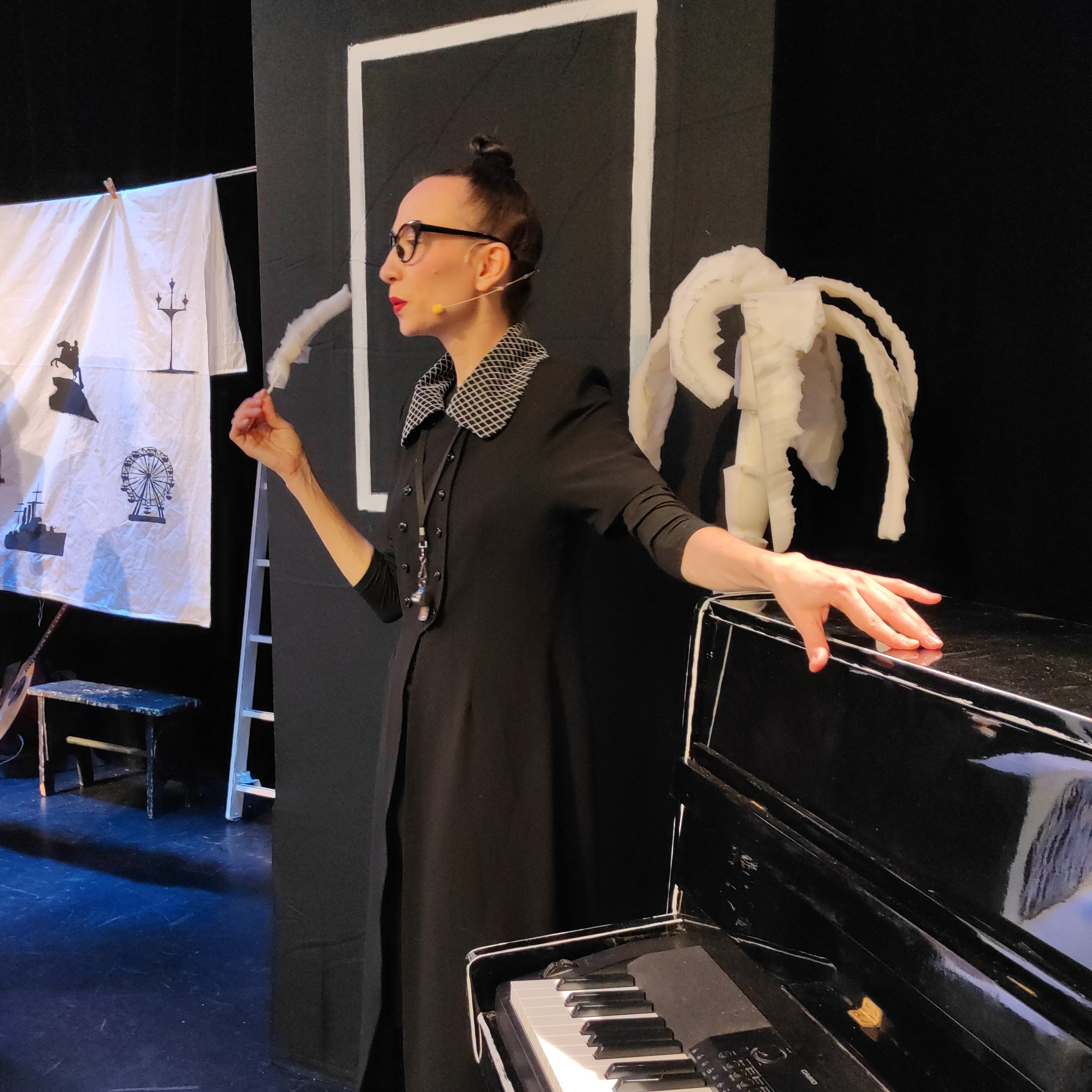 Детский спектакль как искусство. Журнал о самом особенном. Пермь и Пермский край