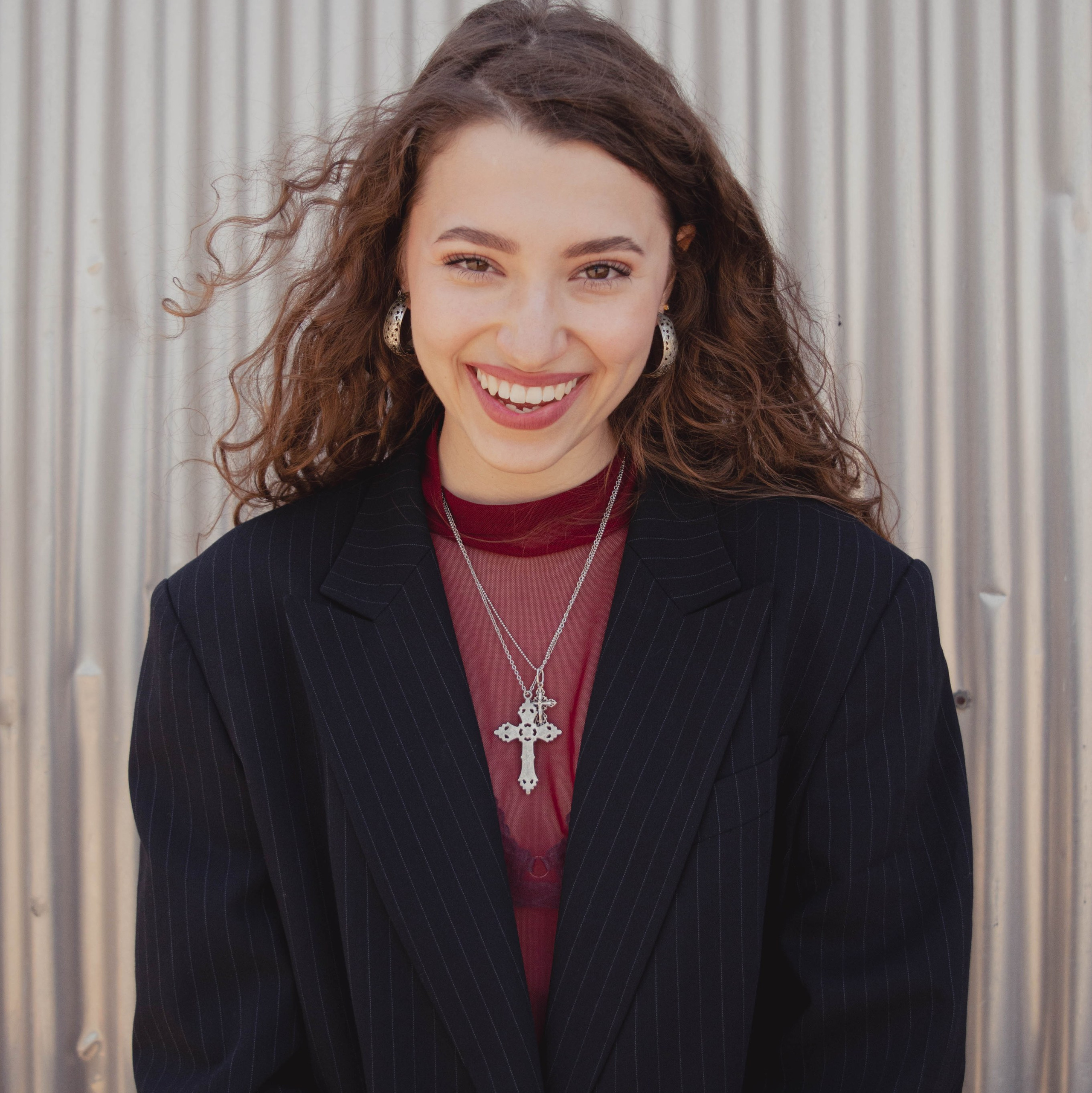 Фотограф Анастасия Лощакова в Москве