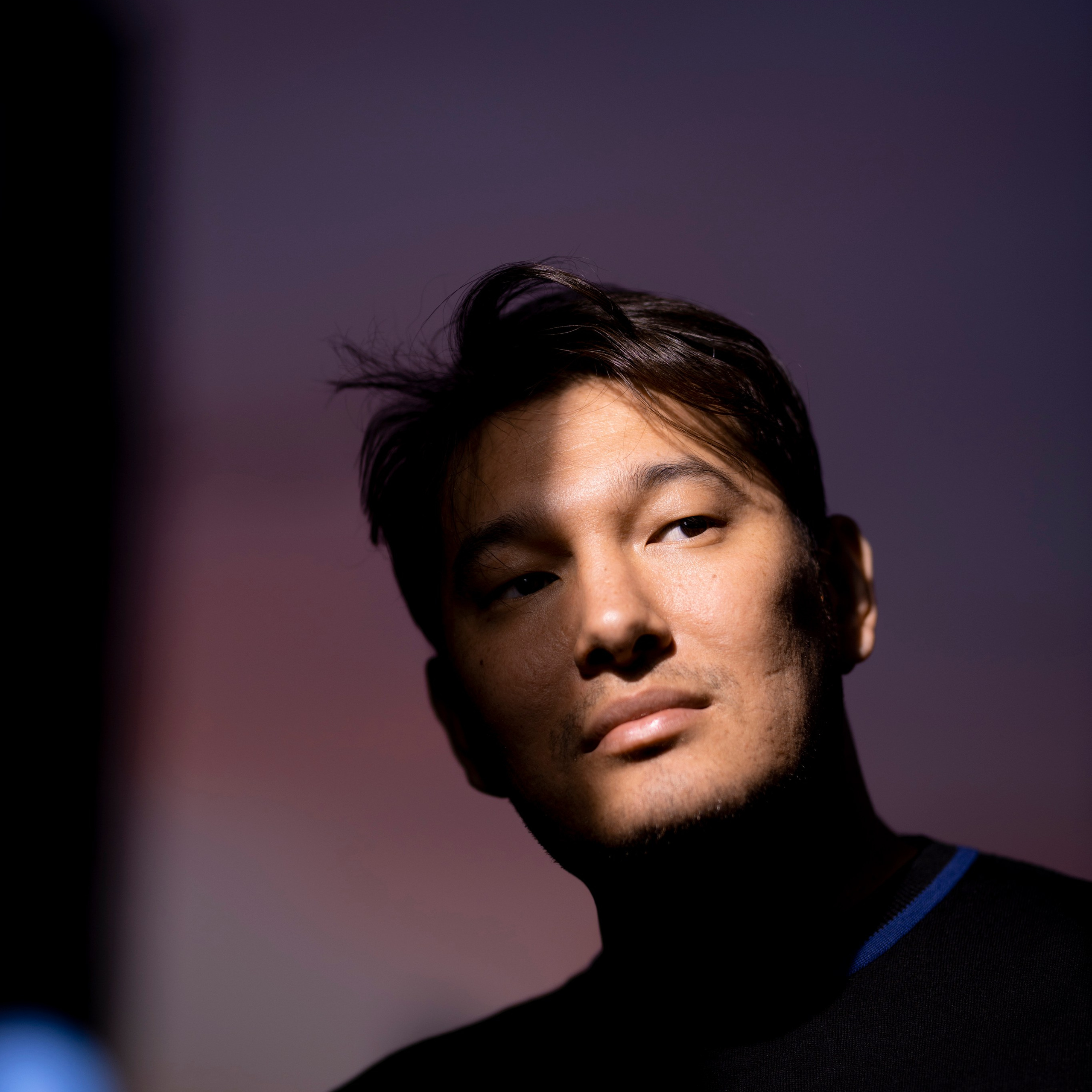 ABOUT. OSPAN ALI photographer