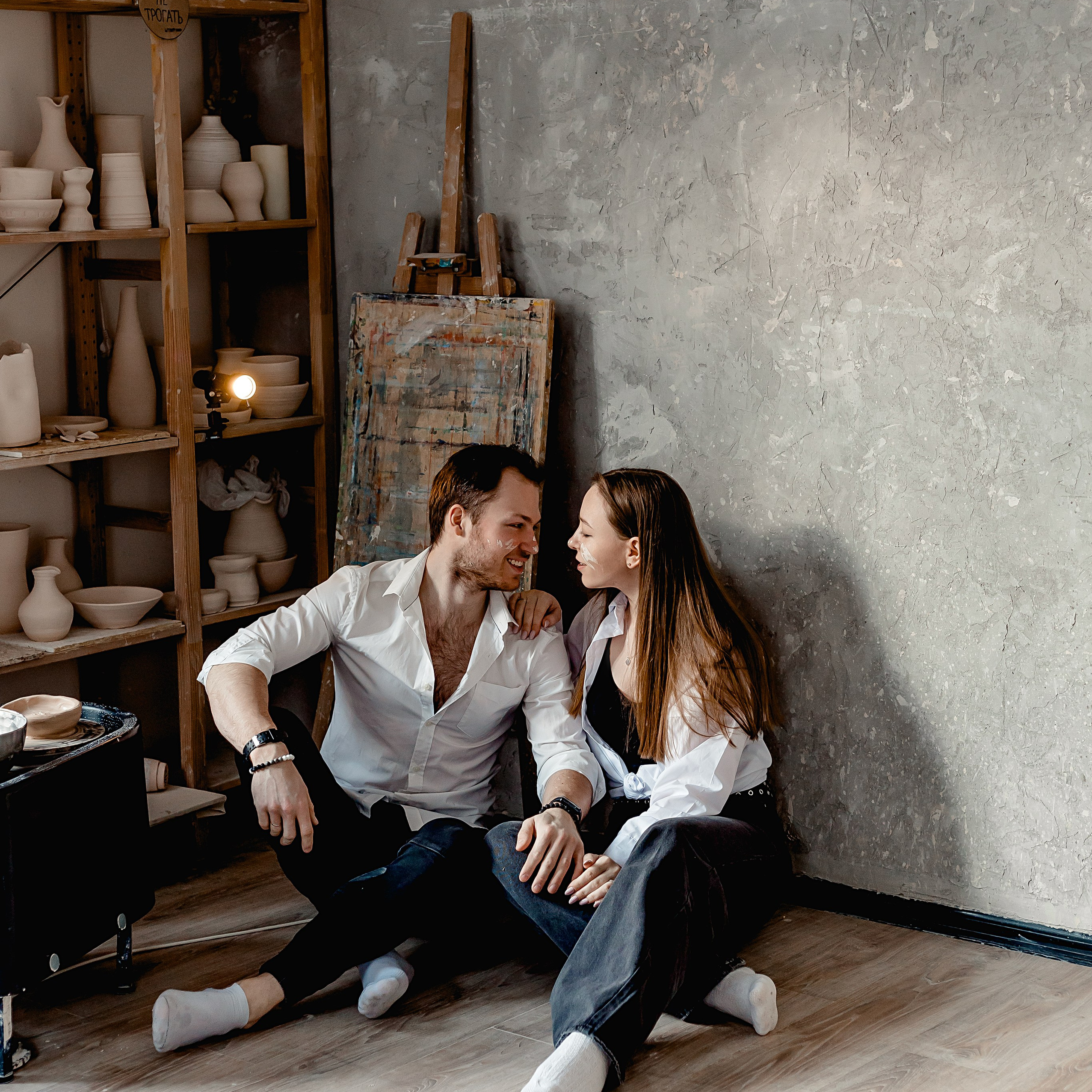 Семейный и детский фотограф в Москве Юлия Мусаева