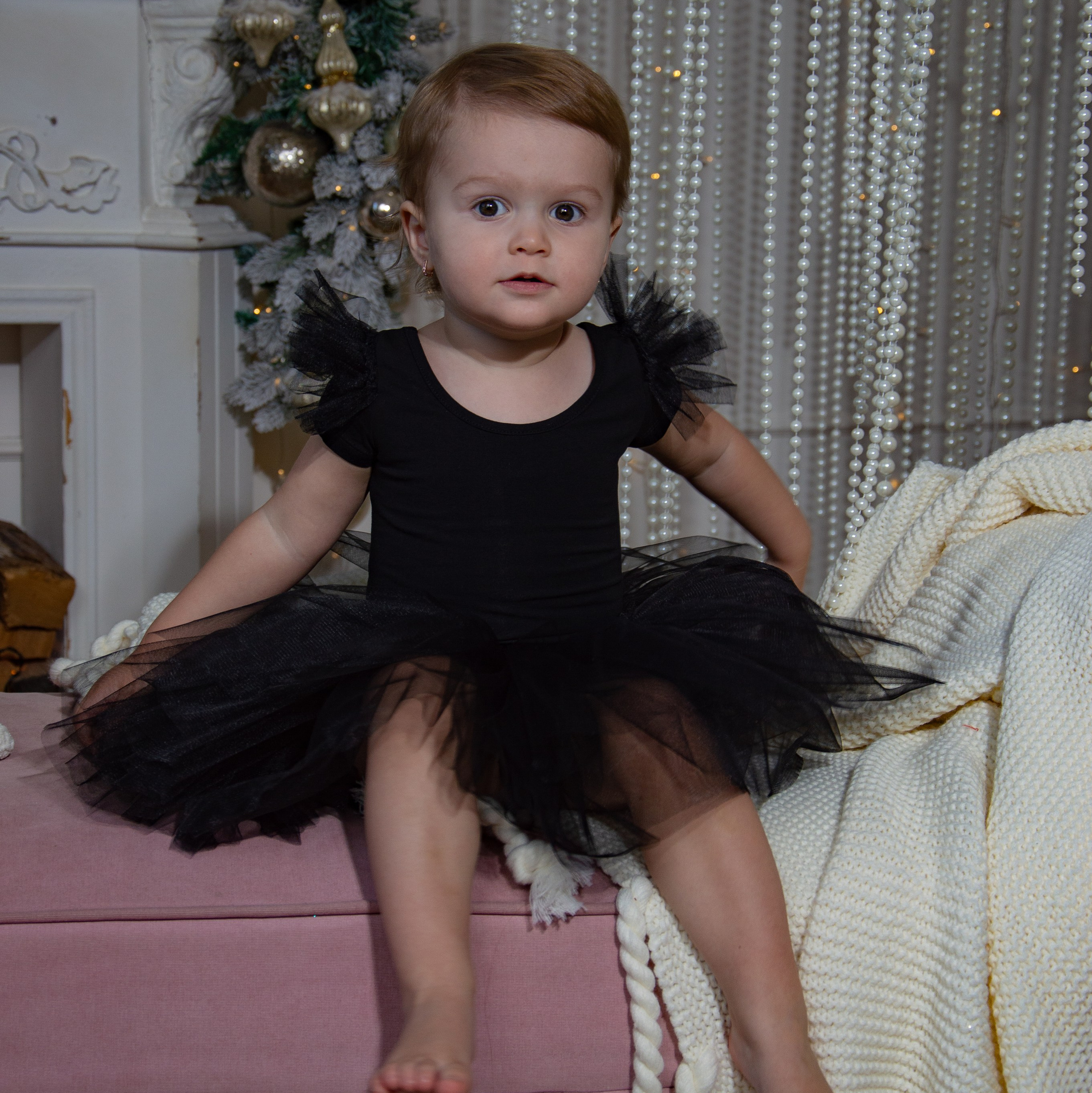 Fotografa professionista Anastasia Go