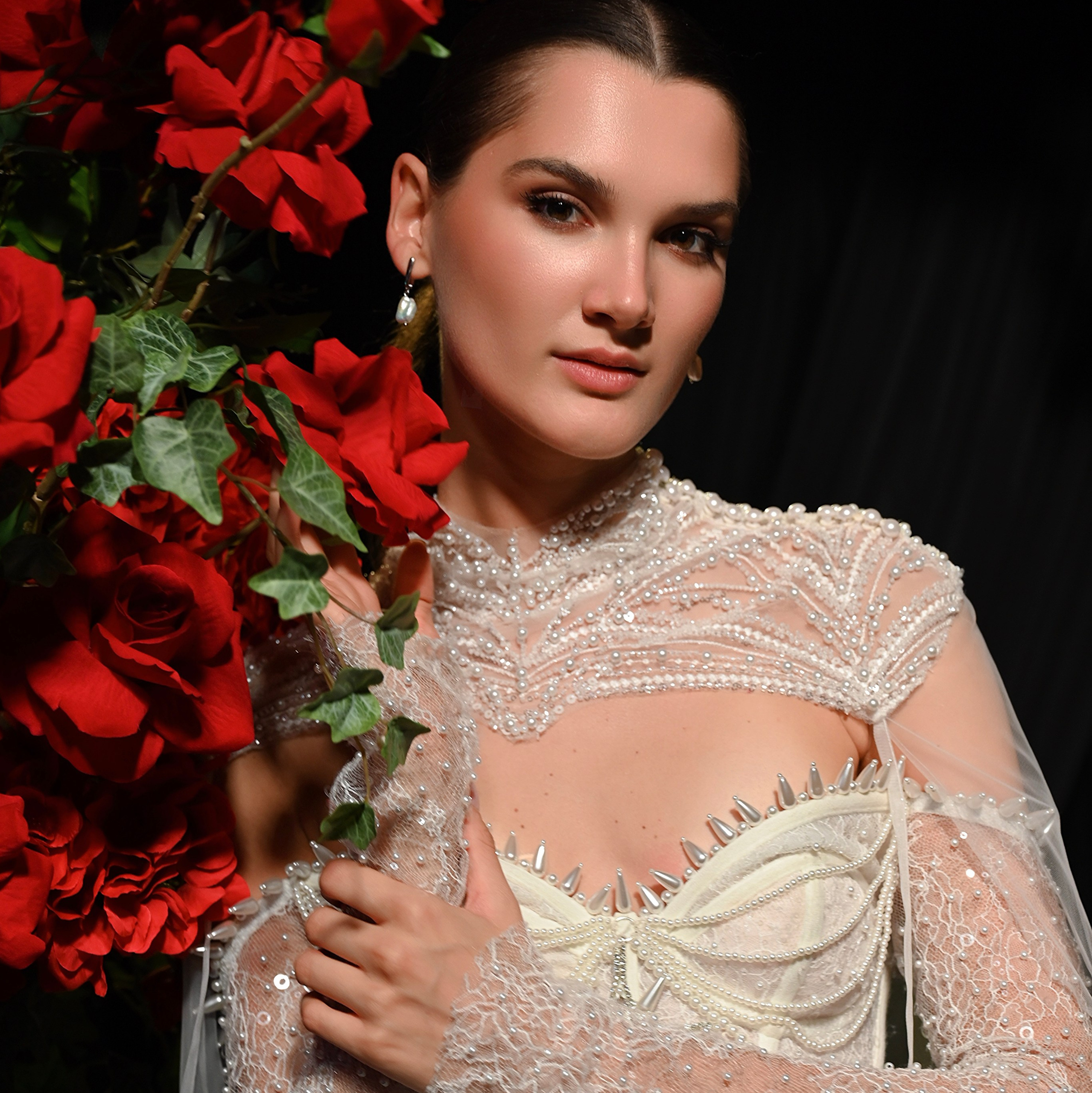 Свадебный и портретный фотограф в Москве Александр Муравьев