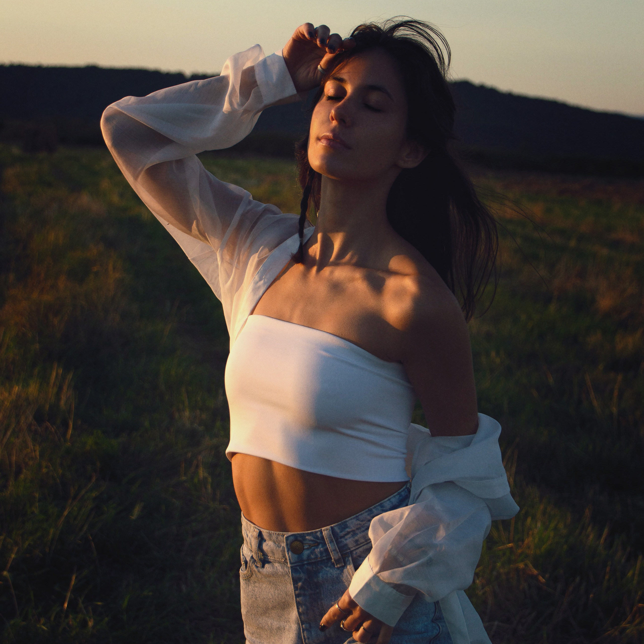 Марина Абрамова — портретный фотограф в Петропавловске-Камчатском