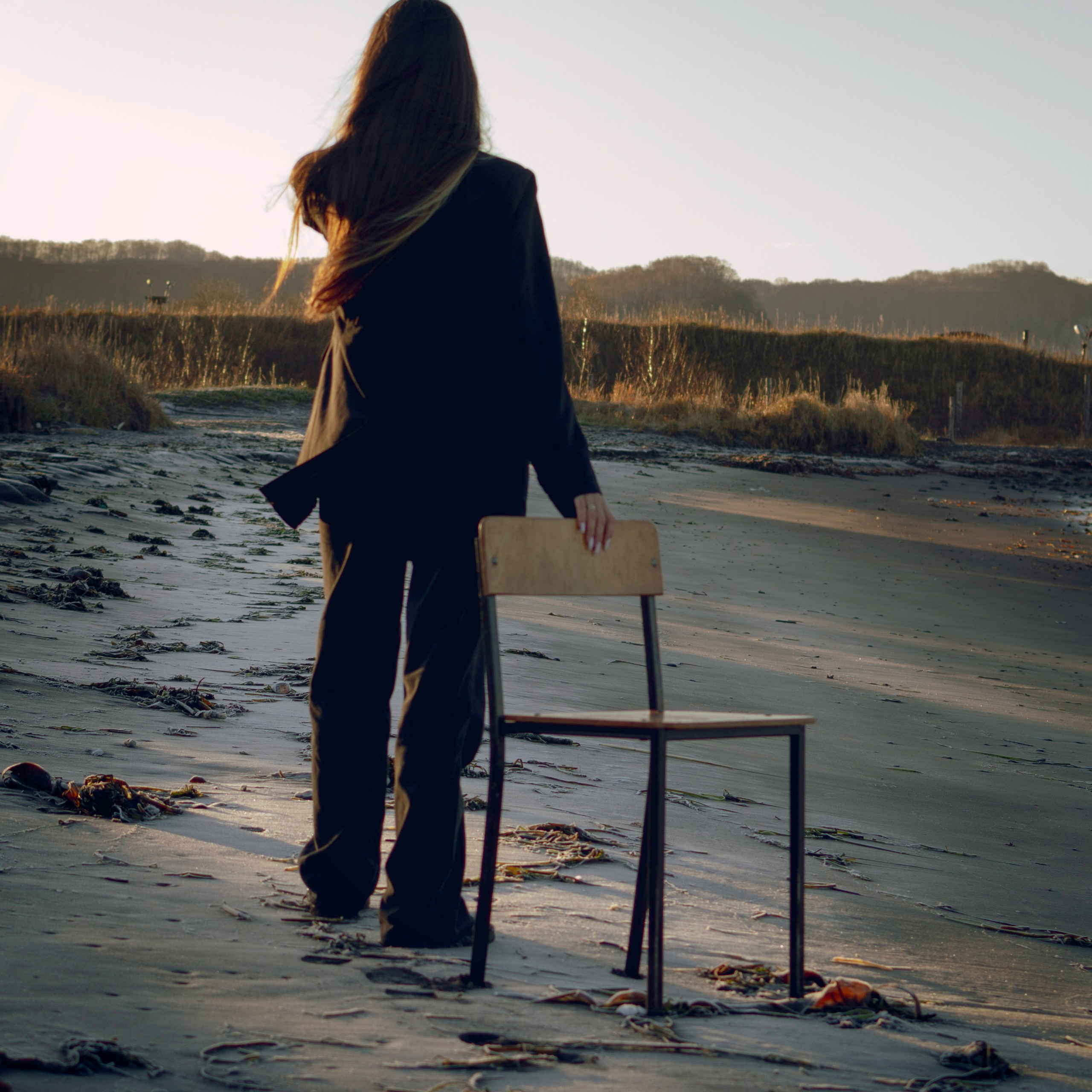 Марина Абрамова — портретный фотограф в Петропавловске-Камчатском