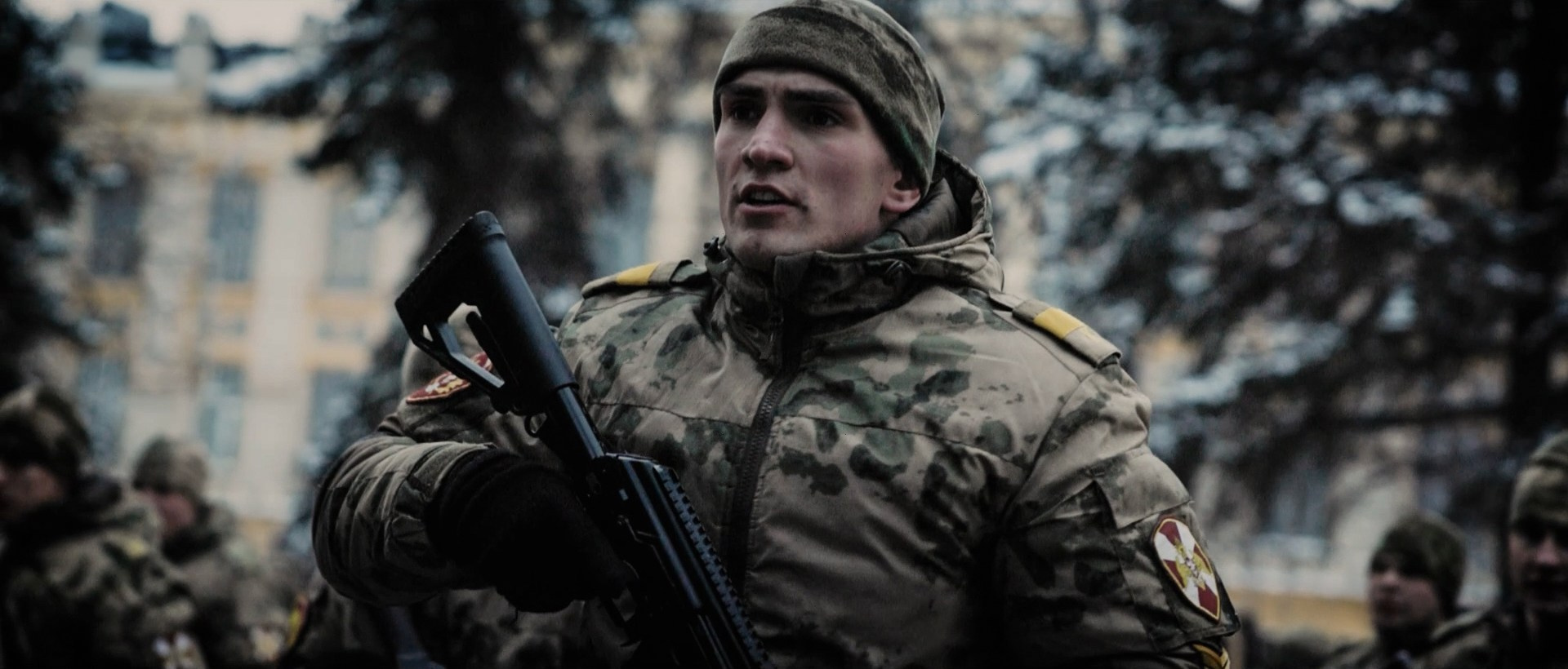 Документальные фильмы. Видеооператор, видеограф в Москве, видеомонтаж