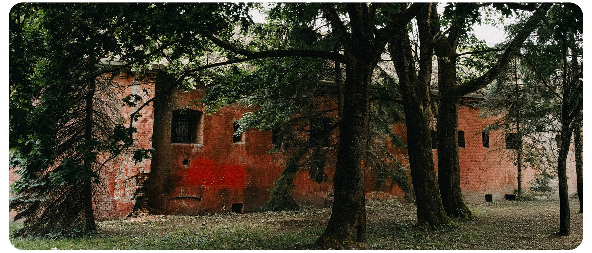 Калининград 1. Фотограф из Москвы — DASHA NOVA | Авторская фотография в разных жанрах