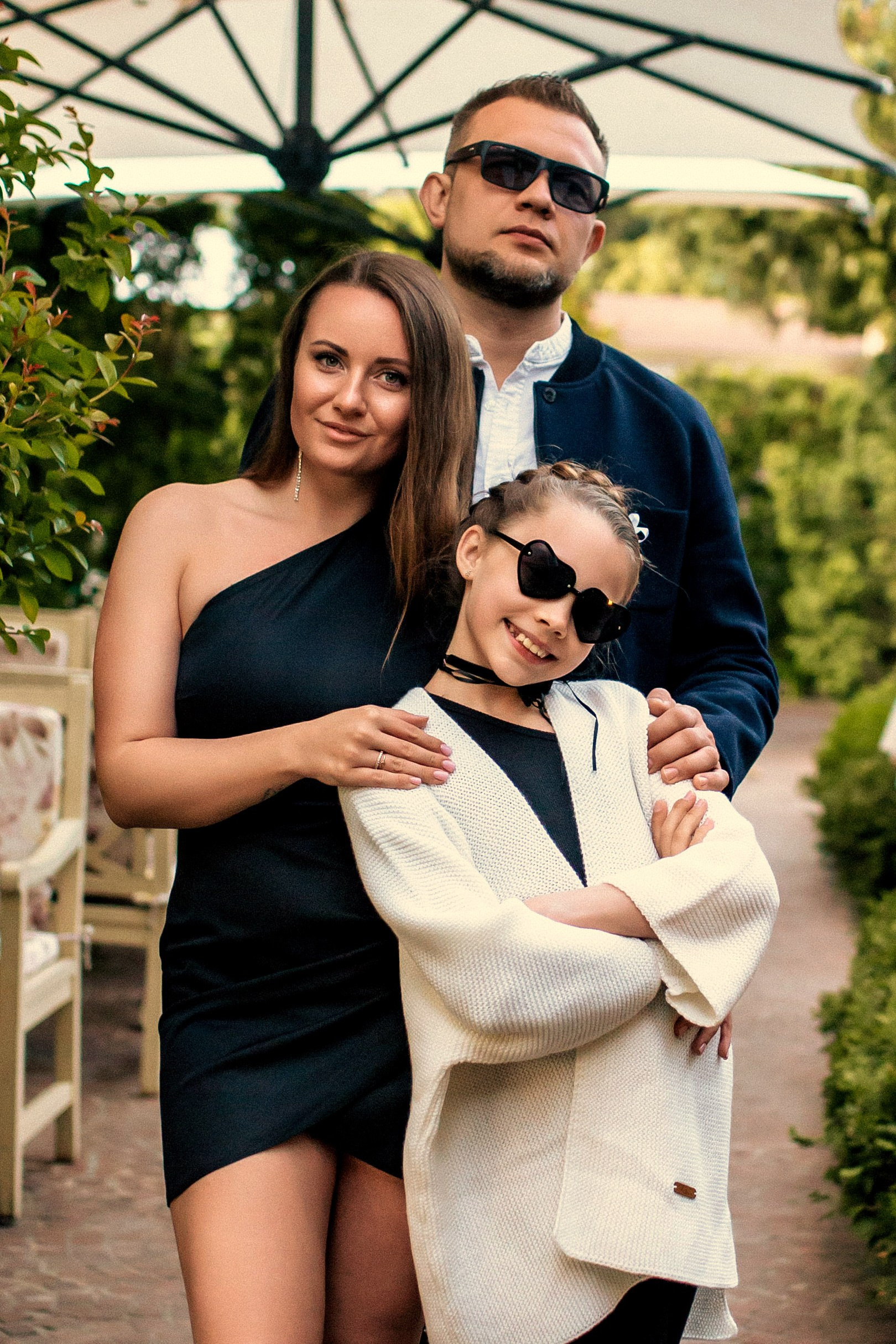 Профессиональный фотограф в Анапе — Аркадий Славский