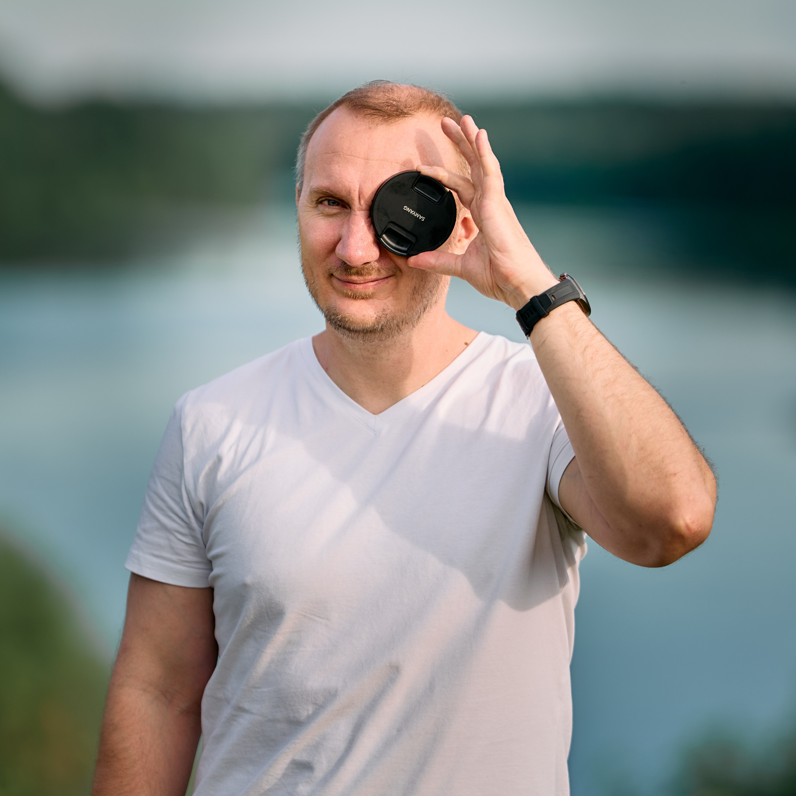 Контакты. Фотограф Александр Карпинец