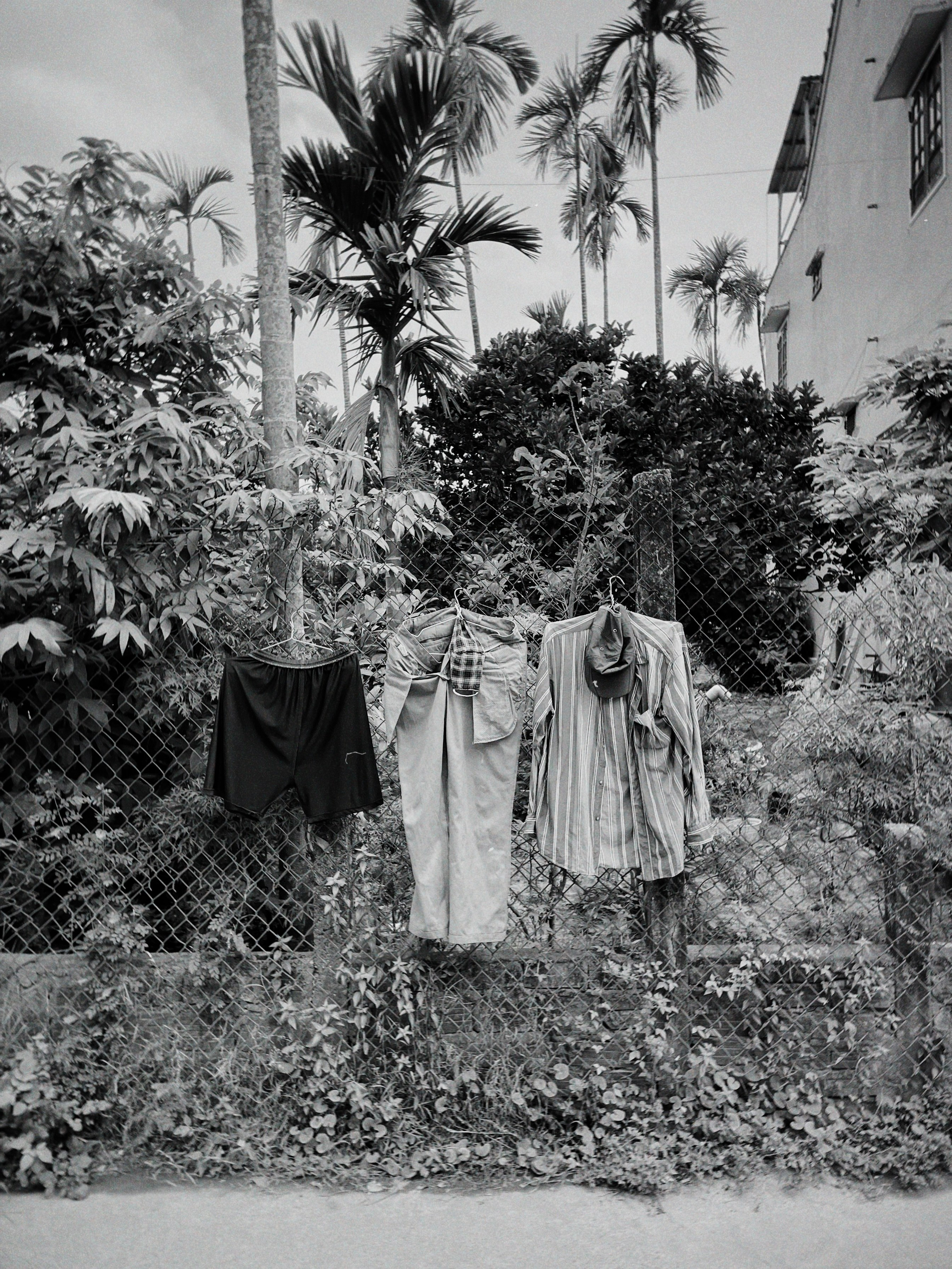 Путешествие по Вьетнаму — Дананг и Хойан, блог фотографа