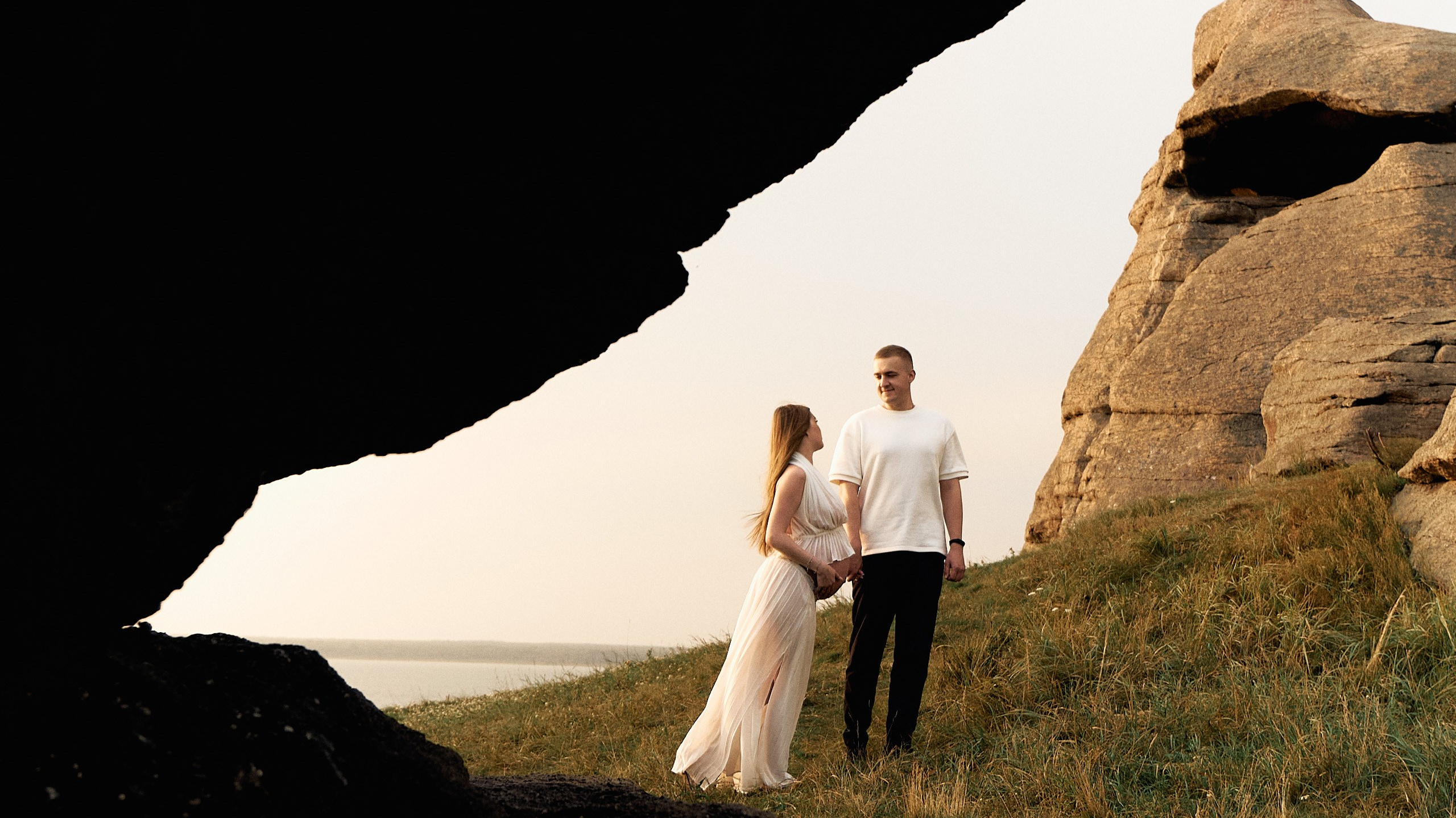 Контакты. Главная