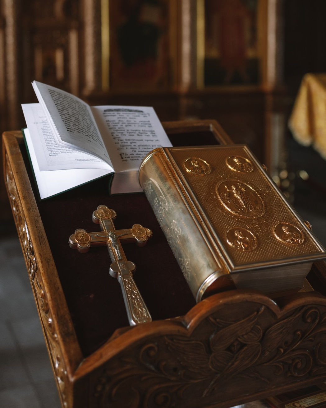 Надежда Стар семейный и церковный фотограф в Жукове и Калужской области