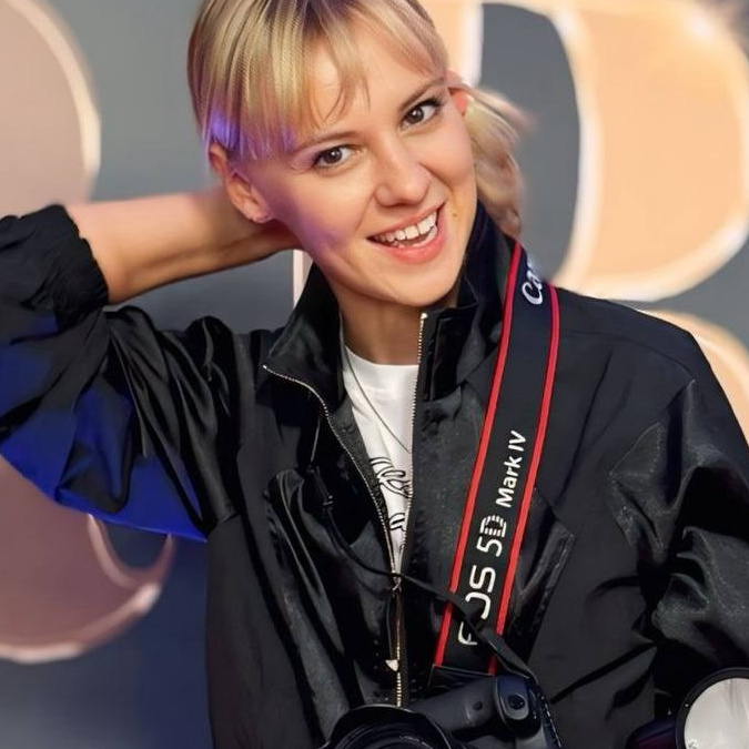 Фотограф Юлия Сухолуцкая. Организация фотовыставок в Петербурге и Москве, MFamilia (МФамилия)