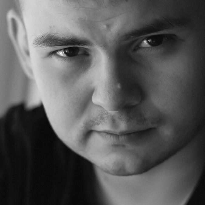 Фотограф Бызов Павел